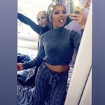 Profile Picture of 𝒮𝒶𝓋𝒶𝓃𝓃𝒶𝒽 𝒬𝓊𝒾𝓃𝓃 𝑀𝒸𝒟𝑜𝓃𝒶𝑔𝒽 (@_savannah_quinn) on Instagram