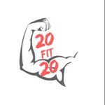 Profile Picture of James Humphries (@20_20fit) on Instagram