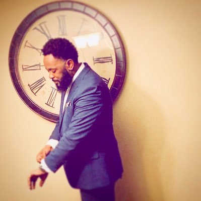 Profile Picture of Jeffery Thomas II (@Thomas_Music_) on Twitter