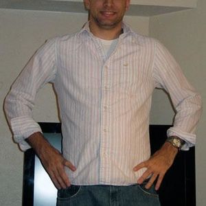 Profile Picture of James Joplin (@thejayjay) on Myspace