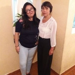 Profile Picture of Itzel Campos (@itzelcampos340) on Twitter