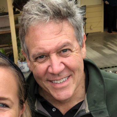 Profile Picture of Steve Clow (@steveclowLA) on Twitter