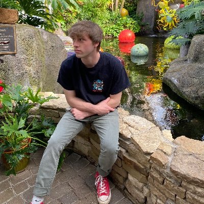 Profile Picture of Tyler Iverson (@TylerIverson11) on Twitter