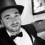 Profile Picture of Jason Sparshott (@jayspar) on Flickr