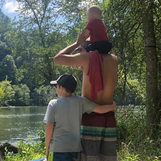 Profile Picture of Aaron Prouse (@aaron.prouse.31) on Facebook