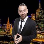 Profile Picture of James Liotta️🎭 (@james_liotta_comedian_mc) on Instagram