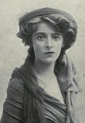 Profile Picture of May Leslie Stuarton Wikipedia