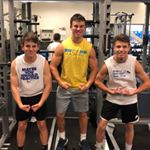 Profile Picture of joe.desrosiers1 (@joe.desrosiers1) on Instagram