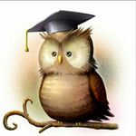 Profile Picture of Corujinha do Saber (@corujinhadosaberglobal) on Instagram