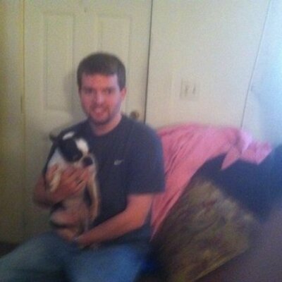 Profile Picture of Clint Barrett (@estwud82) on Twitter