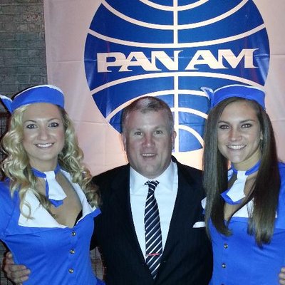 Profile Picture of Jim Kerrigan (@NadcJim) on Twitter