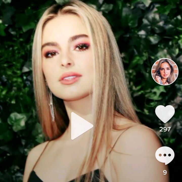 Profile Picture of Katie Geist (@katiegeist2) on Tiktok