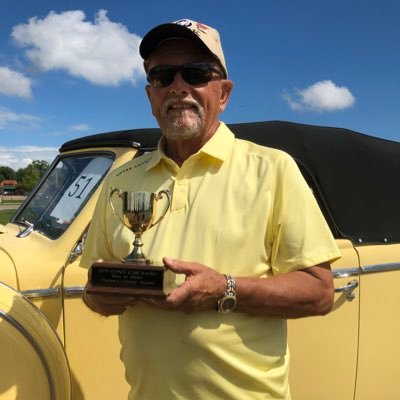 Profile Picture of Jerry Forness (@FornessJerry) on Twitter