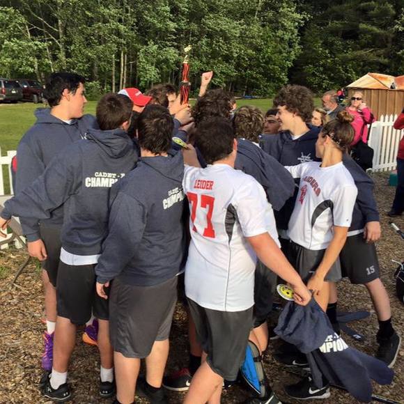 Profile Picture of Zach Badagliacca (@zbadag) on Poshmark