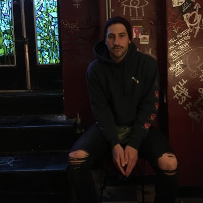 Profile Picture of Mike D'Aprile (@real_hoobastink) on Twitter