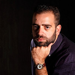 Profile Picture of Loukas Mainas (@loukas mainas industrial design) on Flickr