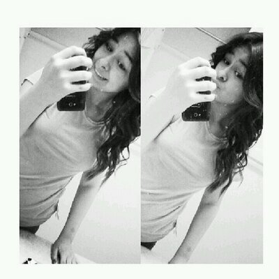 Profile Picture of Ruby Aguilera (@flowybur) on Twitter