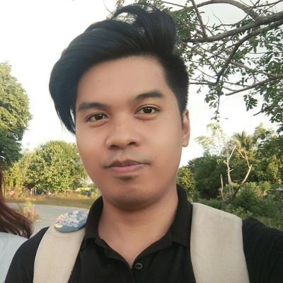 Profile Picture of Kenneth Khan Kervin (Kaneki) (@snowprinxz) on Twitter