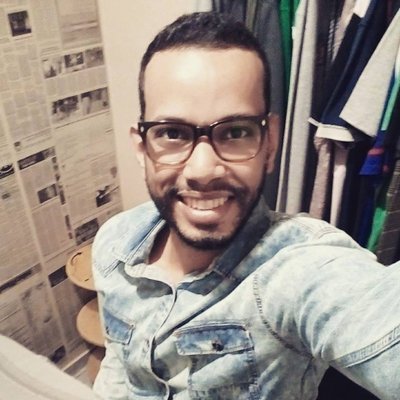 Profile Picture of Alan Peterossi (@APeterossi) on Twitter