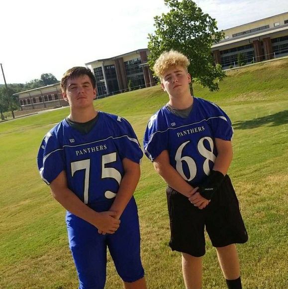 Profile Picture of Tanner Wilcox (@imtannerwilcox) on Poshmark