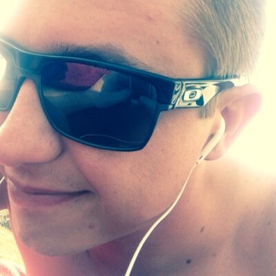 Profile Picture of Kyle Biggerstaff (@ksbiggerstaff) on Twitter