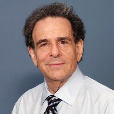 Profile Picture of Dr. Larry Richard (@LawyerBrain) on Twitter
