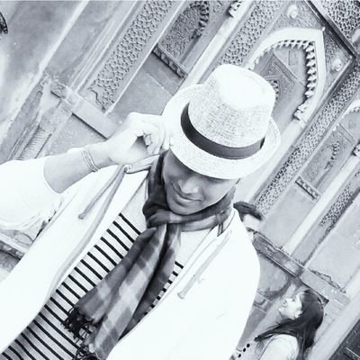 Profile Picture of Subhash Singh (@iSinghSubhash) on Twitter