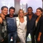Profile Picture of Mikaelson Family A&F 🇲🇽 (@mikaelsonfamilymx) on Instagram