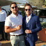 Mark Gilbert - Instagram Profile Picture of Mark Gilbert (@markgilbert1987) on Instagram