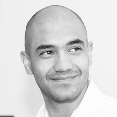 Profile Picture of Andres Rodriguez G (@arguapacha) on Twitter