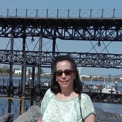 Profile Picture of María Del Carmen Calderón Berrocal (@MDCCB) on Twitter