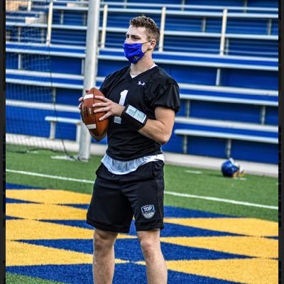 Profile Picture of Rudy John Voss (@VossRudy) on Twitter