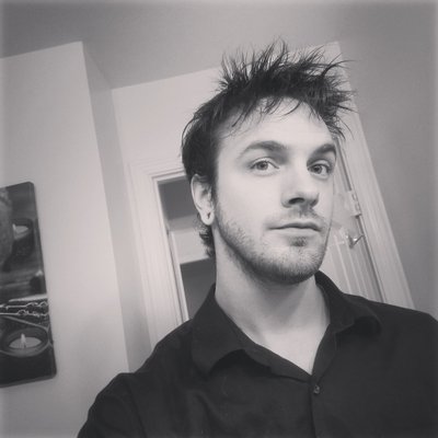 Profile Picture of Jonathan Ackerman (@JonathanAcker13) on Twitter