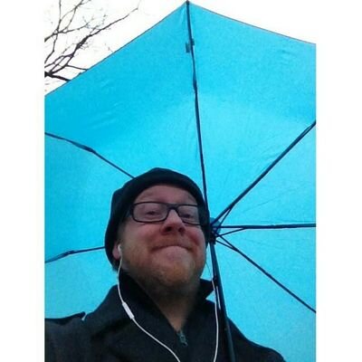 Profile Picture of Mark Loveday (@loveday_ma) on Twitter