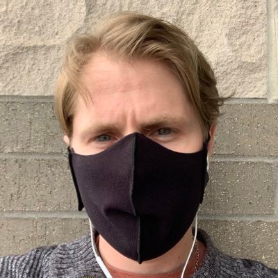 Profile Picture of B.A. Williamson-GWENDOLYN GRAY 2 OUT NOW! (@BAWrites) on Twitter