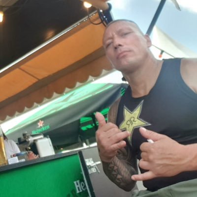 Profile Picture of Joseph Romain (@josephromain11) on Twitter