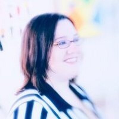 Profile Picture of Elizabeth Bertrand (@ekbertrand) on Twitter