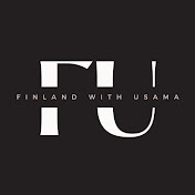 Profile Picture of Finland With Usama (@FinlandWithUsama) on Youtube