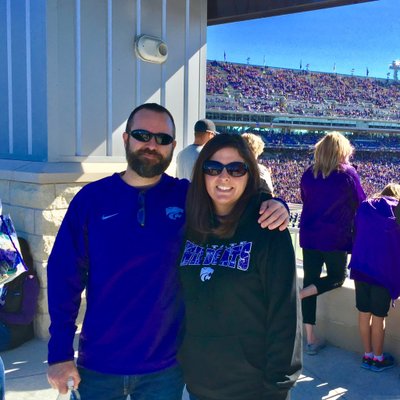 Profile Picture of Tammy Shackelford (@TKShack) on Twitter