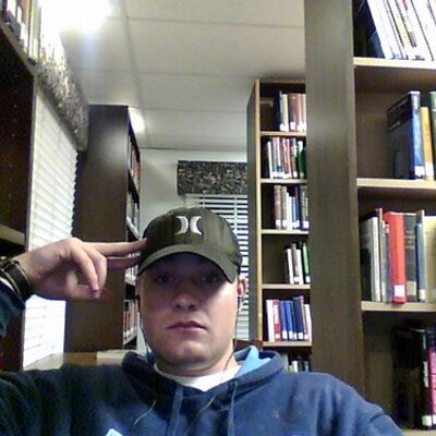 Profile Picture of Kyle Cobb (@JesterKC) on Twitter