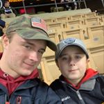 Profile Picture of Anthony Mastromatteo (@tony_mast98) on Instagram