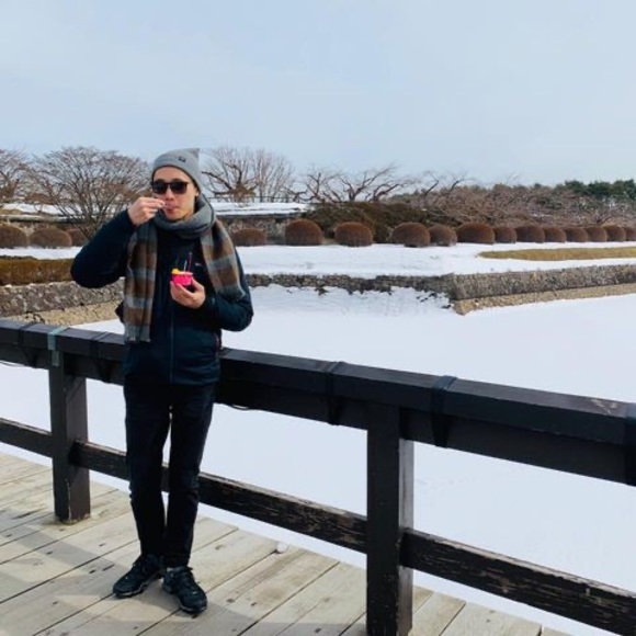 Profile Picture of Andrew Shih (@andrewshih) on Poshmark