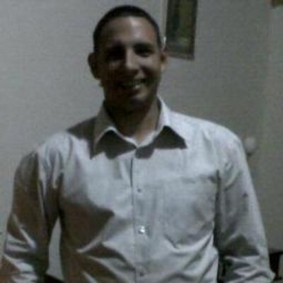 Profile Picture of Daniel Cubillos (@danielcubillos7) on Twitter