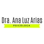 Profile Picture of Ana Luz Arias (@analuz.psicologa) on Instagram