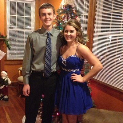 Profile Picture of Tyler McCormick (@tylermccormic12) on Twitter