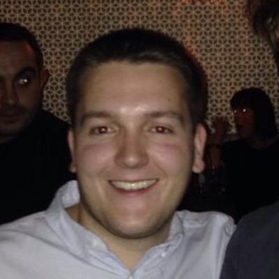 Profile Picture of Matt Bricknell (@MattBricknell) on Twitter