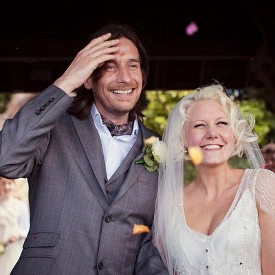 Profile Picture of Melissa Brooks (@Melissa_Hook) on Twitter