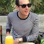 Profile Picture of Brett Van Den Eikhof (@brettvde) on Instagram