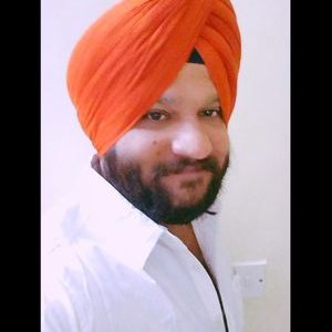 Profile Picture of Hardeep Singh Anand (@hardeep5172) on Twitter