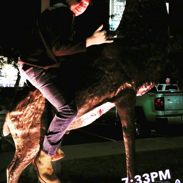 Profile Picture of Aaron Brist (@aaronbrist) on Tiktok